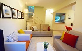 Christos Beach House